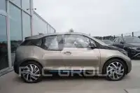 2017 BMW I3