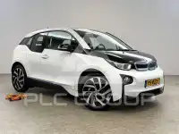 2017 BMW I3