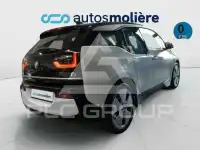 2017 BMW I3
