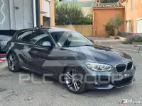 2017 BMW 135