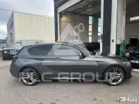 2017 BMW 135