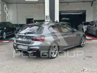 2017 BMW 135