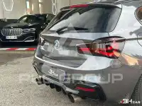2017 BMW 135