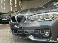 2017 BMW 135