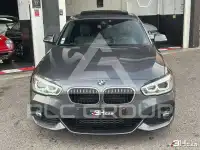 2017 BMW 135