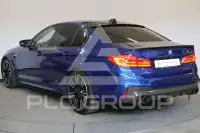 2017 BMW M5