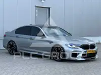 2017 BMW M5