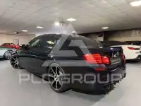 2017 BMW M5