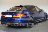 2017 BMW M5