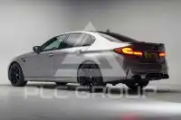 2017 BMW M5
