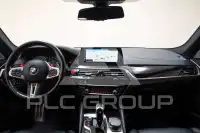 2017 BMW M5