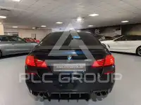 2017 BMW M5