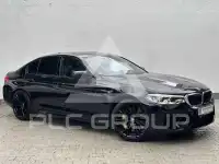 2017 BMW M5