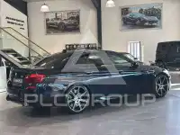 2017 BMW M5