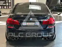 2017 BMW M5