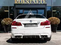 2017 BMW M5