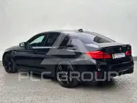 2017 BMW M5