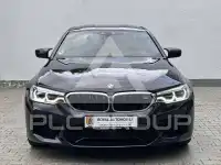 2017 BMW M5