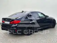 2017 BMW M5