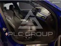 2017 BMW M5