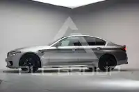 2017 BMW M5