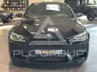 2017 BMW M5