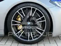 2017 BMW M5