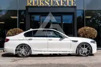 2017 BMW M5