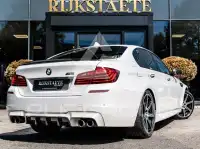 2017 BMW M5