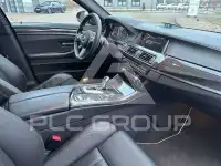 2017 BMW M5