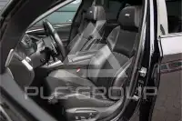 2017 BMW M5