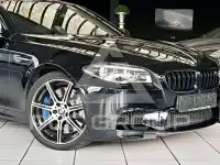 2017 BMW M5