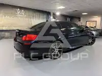 2017 BMW M5