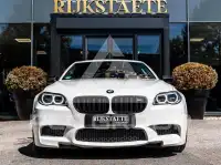 2017 BMW M5