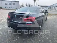2017 BMW M5