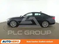 2017 BMW M5