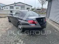 2017 BMW M5