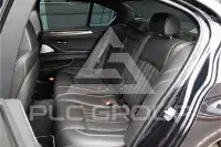 2017 BMW M5