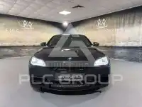 2017 BMW M5