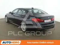 2017 BMW M5