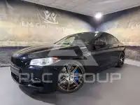 2017 BMW M5