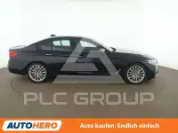 2017 BMW M5