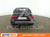 2017 BMW M5