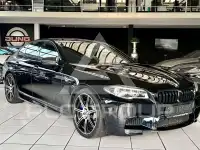 2017 BMW M5