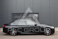 2017 BMW M5