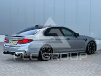 2017 BMW M5