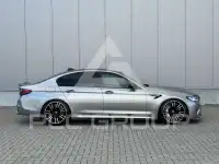 2017 BMW M5
