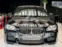 2017 BMW M5