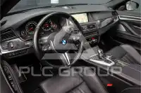 2017 BMW M5