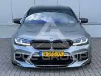 2017 BMW M5